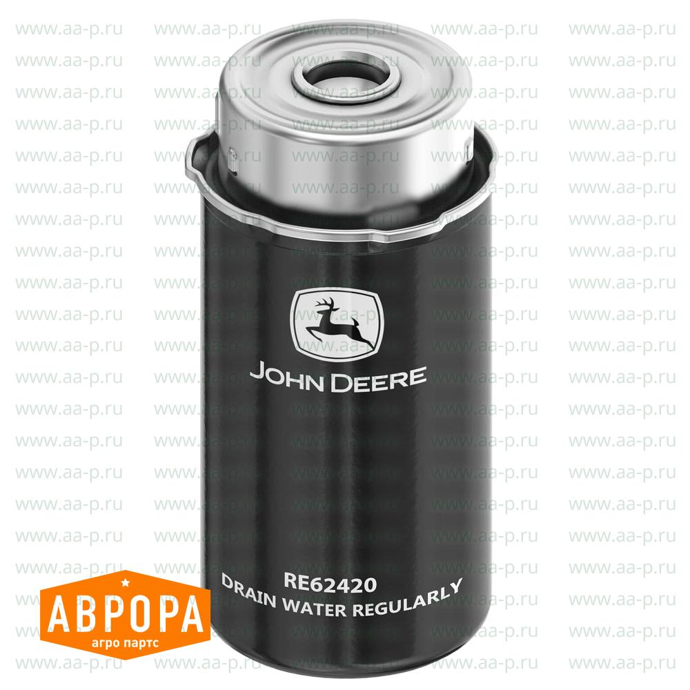 RE62482 ФИКСАТОР